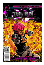FEMINISTRA ISSUE #1