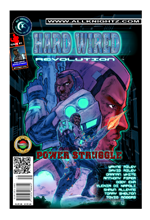 HARD WIRED ISSUE #3