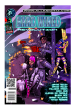 HARD WIRED ISSUE #6