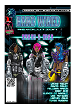 HARD WIRED ISSUE #7