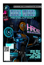 HARD WIRED ISSUE #8